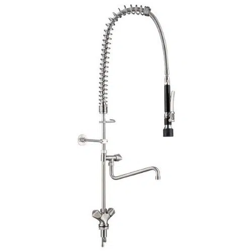 Vorspüldusche mit 1-Loch - Combisteel 7536.0005 - 7536.0005