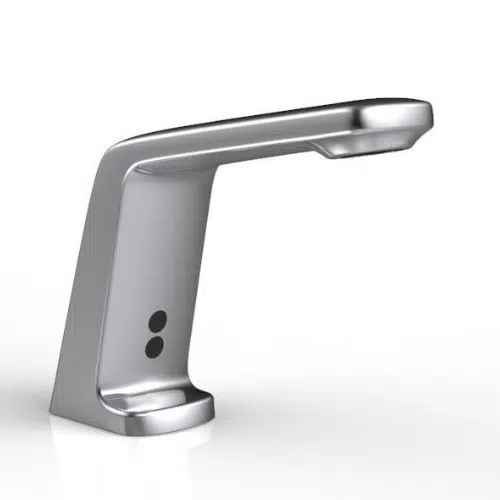 Elektronische Wasserhahn mit Sensor - Combisteel 7013.1230 - 7013.1230