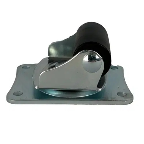 Rädersatz für 7455.22/29 4x - Combisteel 7455.2266 - 7455.2266