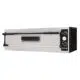 Combisteel Pizzaöfen enkel 1 x 3 x 35cm - 7485.0140 - 7485.0140