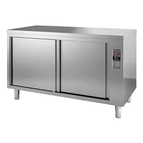 Wärmeschrank 2000 700 | Combisteel 7452.0010 - 7452.0010