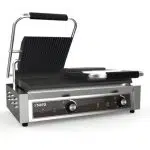 Kontaktgrill 3.6 kW - Modell PG 2 GG - Saro 443-10101 - 443-10101