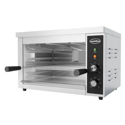 Salamander 3.15 kW - Combisteel 7518.0135 - 7518.0135