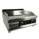 Gas grillplatte 6 kW - CHROM PROPAN 800 - Combisteel 7539.0040 - 7539.0040