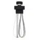 Garde 250mm für stabmixer hm-35 - Combisteel 7067.0030 - 7067.0030