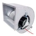 Combisteel Gastro Ventilator motor - 7/7 1400 - 7225.0045 - 7225.0045