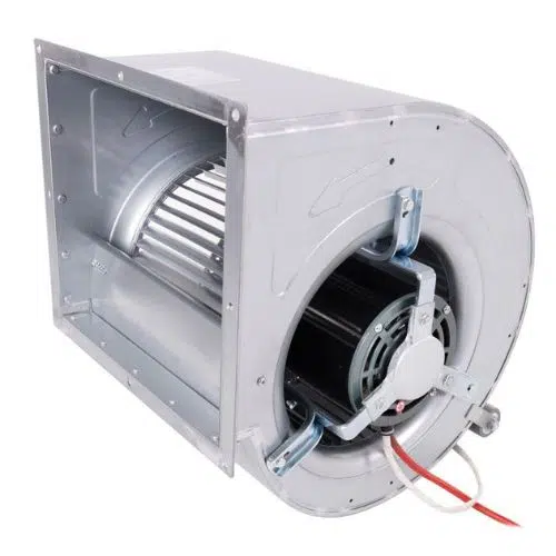 Combisteel Gastro Ventilator motor - 7/7 1400 - 7225.0045 - 7225.0045