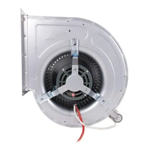 Combisteel Gastro Ventilator motor - 7/7 1400 - 7225.0045 - 7225.0045