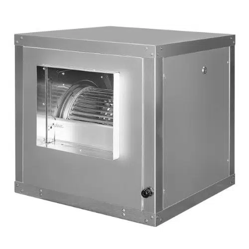 Ventilator in dose 15/15 | Combisteel 7001.0109 - 7001.0109