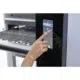 Combisteel Tunnel-Pizzaofen 400 | 400 V-7,8 kW | 7485.0150 - 7485.0150