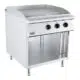 Combisteel Gastro Elektrisch Grillplatte 12 kW - BASE 900 - 7178.3165 - 7178.3165
