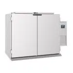 Combisteel Gastro Abfallkühler 2x240 liter - 7489.5620 - 7489.5620