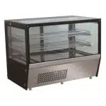 Combisteel Kühlvitrine 159 Liter - 7450.0675 - 7450.0675