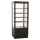 Combisteel Kuchentheke 98 Liter - Schwarz - 7487.0180 - 7487.0180