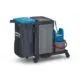 Combisteel Reinigungswagen Procart 317 - 7048.0025 - 7048.0025