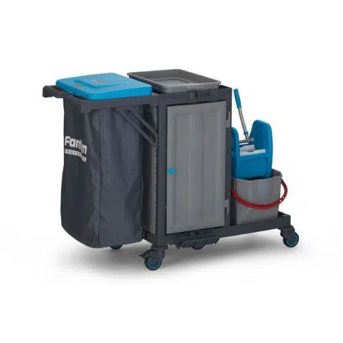 Combisteel Reinigungswagen Procart 317 - 7048.0025 - 7048.0025