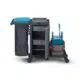 Combisteel Reinigungswagen Procart 317 - 7048.0025 - 7048.0025