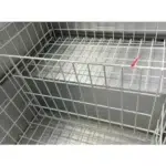 Divider Für Tiefkühltruhe 7072.0030 / 7072.0065 - 7072.9055 - 7072.9055