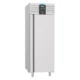 Combisteel Gastro Kühlschrank Edelstahl 1 tür - 650 liter - B740xT830xH2010 mm - 7450.0072 - 7450.0072