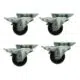 Wielenset 4x tbv 7178 Serie | CombiSteel 7178.9320 - 7178.9320
