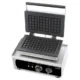 Combisteel Gastro Waffeleisen 3 St. - Brüssel Waffel - 7540.0060 - 7540.0060