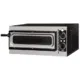 Combisteel Pizzaofen einfach 1x32 cm | 230 V-1phasig | 7485.0120 - 7485.0120