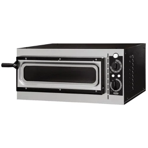 Combisteel Pizzaofen einfach 1x32 cm | 230 V-1phasig | 7485.0120 - 7485.0120 Combisteel Pizzaofen einfach 1x32 cm | 230 V-1phasig | 7485.0120 - 7485.0120