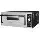 Combisteel Pizzaofen einfach | 6xØ32cm | 400V-7,2kW | 7485.0135 - 7485.0135