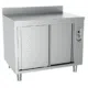 Wärmeschrank Aufkantung | B1200xT700xH850mm | Combisteel 7333.0314 - 7333.0314