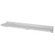 300 Edelstahl Wandborde 800 inkl. konsoles | Combisteel 7490.0140 - 7490.0140