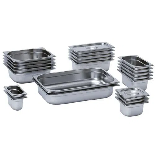 SARO Zwischensteg 1/1 GN - 126-5520 - 014403