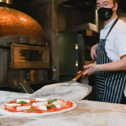 Bilde pizza
