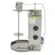 Gastro Dönergrill - 2 Brenner - 20 kg Fleisch - Elektrisch - Maxima 09370260 - 09370260