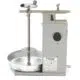 Donergrill gas -1brenner - 10kg fleisch - Maxima 09370200 - 09370200