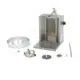 Donergrill gas -1brenner - 10kg fleisch - Maxima 09370200 - 09370200