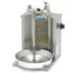 Donergrill gas -1brenner - 10kg fleisch - Maxima 09370200 - 09370200