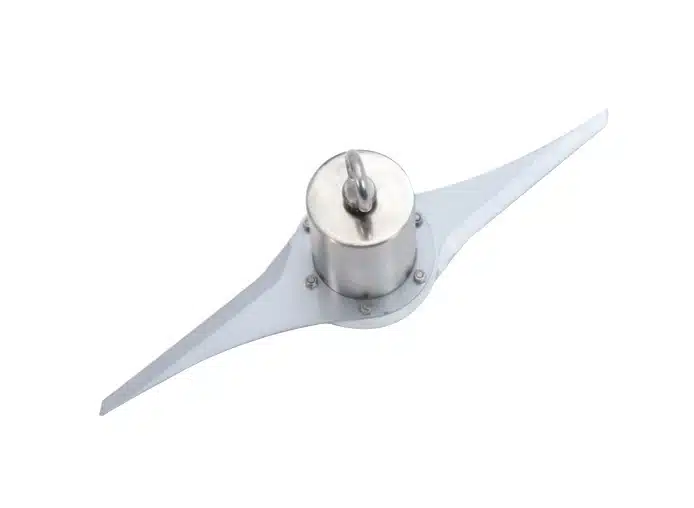 HUMMUS BLADE FOR CUTTER - 7054.0102 HUMMUS BLADE FOR CUTTER - 7054.0102