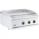 Elektrisch Grillplatte B800mmXT700mm | Combisteel 7178.0240 - 7178.0240