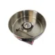 Gastro Zuckerwatte Maschine 520 - Combisteel 7455.0805 - 7455.0805