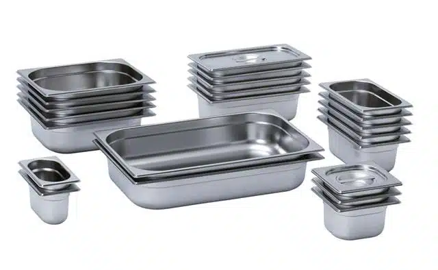 GN CONTAINER 1/3GN-150MM - 7476.0075 GN CONTAINER 1/3GN-150MM - 7476.0075