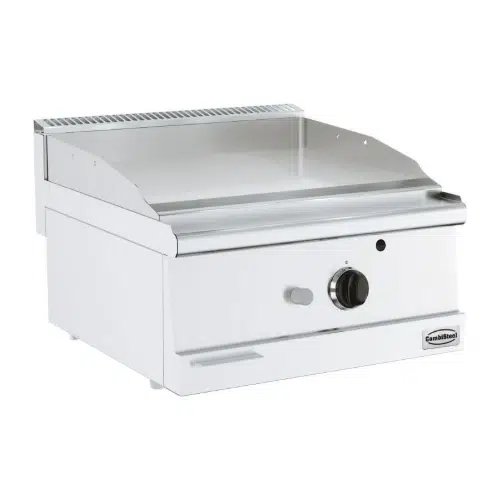 Combisteel Gasgrill doppelt 7kW - Base 600 - 7178.0030 - 7178.0030