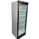 Combisteel Gastro Kühlschrank mit glastür 382 liter - B595xT620xH1863 mm - 7464.0095 - 7464.0095