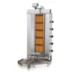 Combisteel Gyros Gasgrill Motor Position Oben 5 Heizzonen - 7049.0015 - 7049.0015