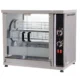 Combisteel Hähnchengrill Elektro 4 Körbe - B1020xT640xH830mm - 7472.0040 - 7472.0040