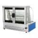 Combisteel Hähnchengrill Elektro 4 Körbe - B940xT590xH790mm - 7472.0005 - 7472.0005