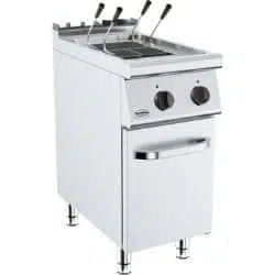 Elektrischer Nudelkocher 18 liter - BASE 700 - Combisteel 7178.0540 - 7178.0540