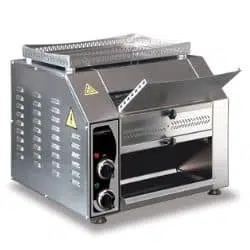 Durchlauftoaster, Toaster band | Combisteel 7491.0035 - 7491.0035