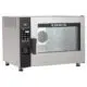 Combisteel Elektrisch Konvektions - Dampfbackofen - 6.3 kW - 400 V - 5x1/1 GN oder EN - 7466.0065 - 7466.0065