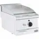 Gas grillplatte 6 kW - Base 600 - Combisteel 7178.0025 - 7178.0025
