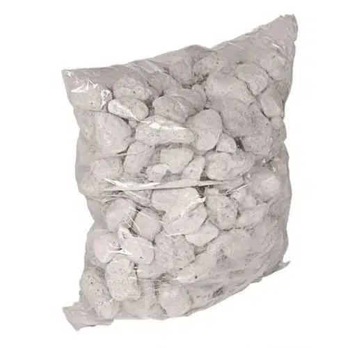 Lavasteinen 2kg | Combisteel 7455.0920 - 7455.0920